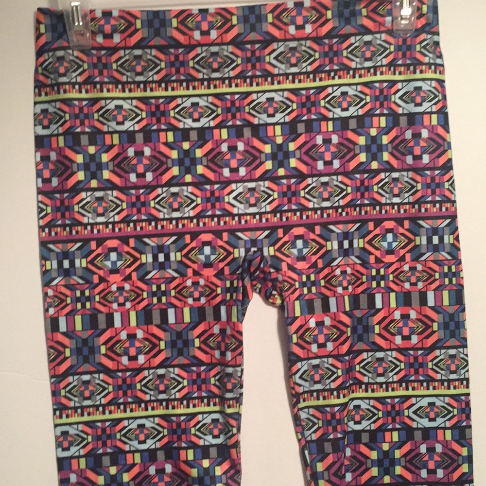 Women's leggings